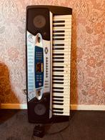 Keyboard voor beginners - 61 toetsen, Muziek en Instrumenten, Keyboards, Ophalen, Gebruikt, 61 toetsen, Overige merken