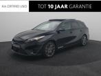 Kia Ceed Sportswagon 1.5 T-GDi GT-PlusLine * DEMONSTRATIE VO, Auto's, Kia, Stof, Euro 6, 4 cilinders, Met garantie (alle)