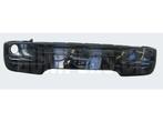 Bumper Mini Cooper One R50 00-04 8749201689 Achterbumper Z28, Gebruikt, Voor, 6 maanden garantie, Ophalen of Verzenden