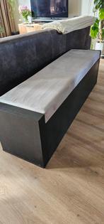 eetbank voor aan eettafel Vaste Prijs, Huis en Inrichting, Stoelen, Ophalen, Zo goed als nieuw