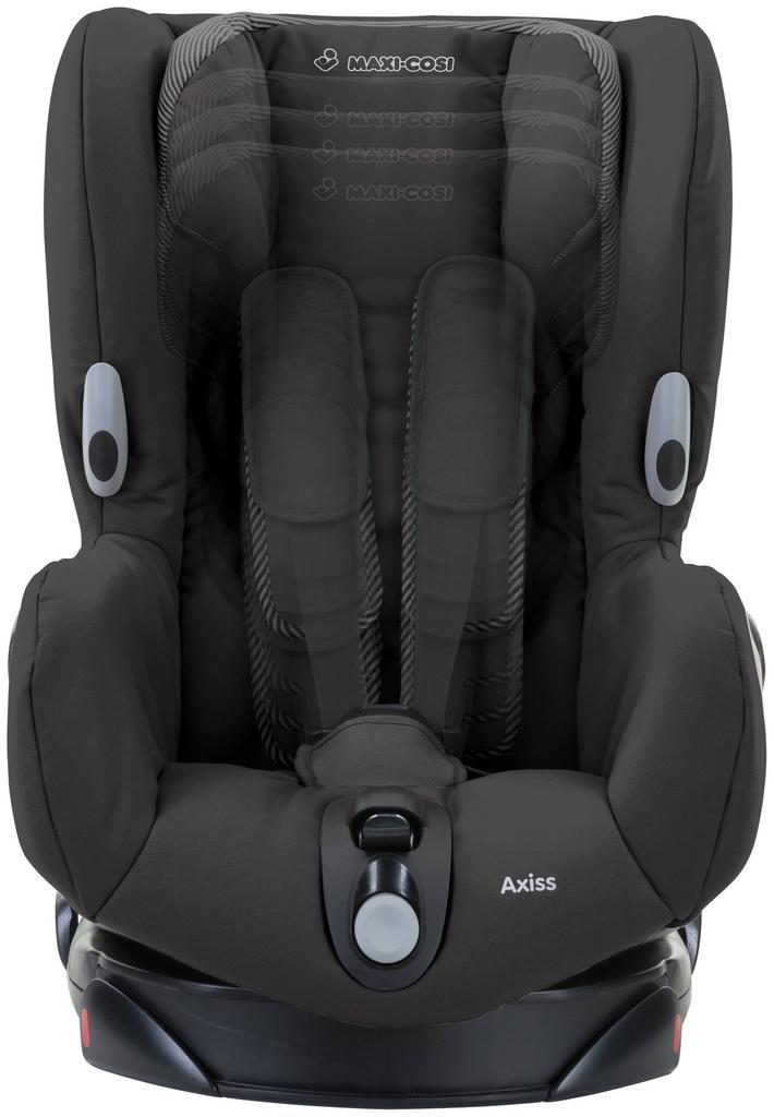 Maxi Cosi Axiss Autostoel draaibaar, Kinderen en Baby's, Autostoeltjes, Gebruikt, Maxi-Cosi, 9 t/m 18 kg, Autogordel, Slaapstand