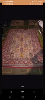 Te koop mooie vintage valby ruta vloerkleed, 150 tot 200 cm, 200 cm of meer, Ophalen of Verzenden, Zo goed als nieuw