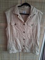 Gilet garcia, Kleding | Dames, Ophalen of Verzenden, Zo goed als nieuw, Maat 38/40 (M)