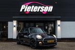Mini Mini 1.2 One KEYLESS AIRCO JCW VELGEN LEUKE AUTO, Voorwielaandrijving, Gebruikt, Euro 6, 4 stoelen