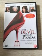 The devil wears Prada, Ophalen of Verzenden