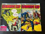 Rawhide Kid (NL) nr 4-6 Marvel comics, Gelezen, Classics Nederland, Europa, Ophalen of Verzenden