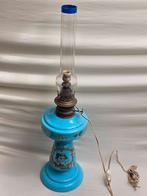 Handgeschilderde lampje, Ophalen of Verzenden