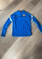 Batcalona trainingspak blauw, Ophalen of Verzenden, Zo goed als nieuw, Overige maten, Blauw