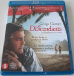 Blu-Ray *** DESCENDANTS ***, Ophalen of Verzenden, Zo goed als nieuw, Drama