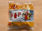 Lego VIP zakje nieuw - 40178, Ophalen of Verzenden, Nieuw