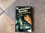 Baantjer rechercheur van bureau warmoestraat, Boeken, Detectives, Ophalen of Verzenden