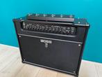 Boss Katana Artist MK2 + GA-FC Voetpedaal, Ophalen of Verzenden, Zo goed als nieuw, Gitaar, 100 watt of meer