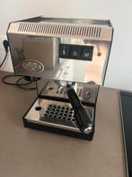 Quickmill 2820 Espressomachine, Ophalen, Afneembaar waterreservoir, Gebruikt, Espresso apparaat