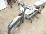 Te koop een leuke kreidler Eitank, Ophalen, Gebruikt, Overige modellen, Maximaal 45 km/u
