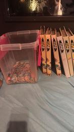 Grote flippo verzameling met veel losse flippos, Ophalen of Verzenden, Spiek, Losse flippo's, Met verzamelmap(pen)