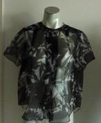 Strenesse Blouse, Overige kleuren, Strenesse, Maat 42/44 (L), Nieuw