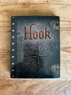 Hook - blu-ray Steelbook, Ophalen of Verzenden, Zo goed als nieuw