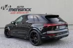 Audi SQ8 e-tron Quattro / Standkachel/ Luchtvering/ Virtual, Automaat, USB, 2625 kg, Gebruikt