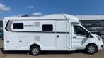Weinsberg CaraSuite 650 MEG autom.2025 enkele&hefbed, Caravans en Kamperen, Automaat, Luifel, Weinsberg, Ringverwarming