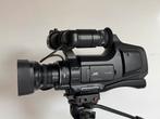 JVC Camcorder, Full HD, Harde schijf, JVC, Ophalen of Verzenden