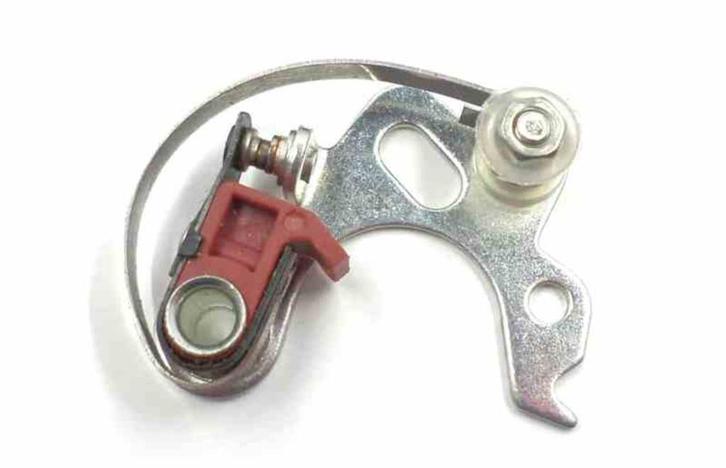Contactpunten Lucas 25D Classic Mini., Auto diversen, Onderhoudsmiddelen, Ophalen