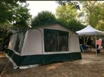 Vouwwagen van het merk Conway Cambridge 300DL 1995, Caravans en Kamperen, Ophalen, Zo goed als nieuw