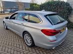 BMW 5 Serie Touring 540i xDrive High Exe. | Luxery Line | Pa, Auto's, BMW, Automaat, Gebruikt, Euro 6, 2000 kg