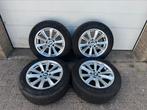 Originele BMW 17 inch Styling 236 velgen Michelin, Ophalen, Gebruikt, Banden en Velgen, 17 inch