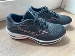 Mizuno Wave Rider 25 dames hardloopschoenen Maat 37, Ophalen of Verzenden, Zo goed als nieuw