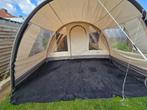 Tent Base Camp AMBATO V DELUXE, Ophalen of Verzenden, Gebruikt, Tot en met 5