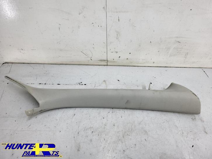 Afdekkap A-stijl R Volvo V40 II 2.0 D4('12-'19) 31102346, Auto-onderdelen, Interieur en Bekleding, Volvo, Gebruikt, Ophalen of Verzenden