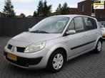 Renault Scénic 1.6-16V Tech Line Airco !, Voorwielaandrijving, 65 €/maand, Gebruikt, 1295 kg