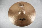 Paiste Alpha power ride bekken 2678gr 20 inch  <25250109>, Ophalen of Verzenden, Gebruikt, Drums of Percussie