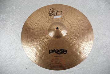 Paiste Alpha power ride bekken 2678gr 20 inch  <25250109> beschikbaar voor biedingen