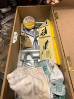 Schaatsen Slijp Set Compleet, Ophalen of Verzenden, Gebruikt, Overige typen, Overige merken