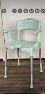 ETAC Douchestoel, Diversen, Ophalen, Zo goed als nieuw