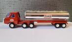 vintage buddy L texaco tankwagen, Verzamelen, Ophalen of Verzenden