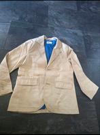 Colbert jasje jongens (maat 128), Ophalen of Verzenden, Zo goed als nieuw, Jongen, Jas