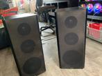 Dynavox 3-weg Speakers - Zo goed als nieuw, Overige merken, Ophalen of Verzenden, Zo goed als nieuw, 120 watt of meer