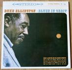 LP Duke Ellington - Blues In Orbit, 1960 tot 1980, Ophalen of Verzenden, Zo goed als nieuw, 12 inch