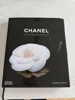 Chanel tafelboek, Ophalen of Verzenden, Zo goed als nieuw, Mode algemeen