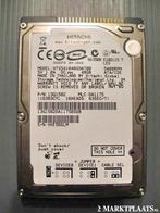 ZGAN Hitachi 40GB 2,5" IDE 5400rpm laptop harddisk, Computers en Software, Harde schijven, Intern, HDD, Ophalen of Verzenden, Zo goed als nieuw