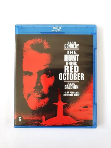 The Hunt For Red October beschikbaar voor biedingen