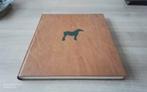 Prachtig groot paardenboek zgan, Ophalen of Verzenden, Zo goed als nieuw, Paarden of Pony's