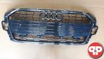 Audi A5 8W Facelift Grille Chrome PDC 8W6853651BL