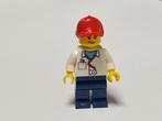 Lego nieuwe Minifiguur cty1418 persoonlijke trainer, Ophalen of Verzenden, Nieuw, Losse stenen, Lego