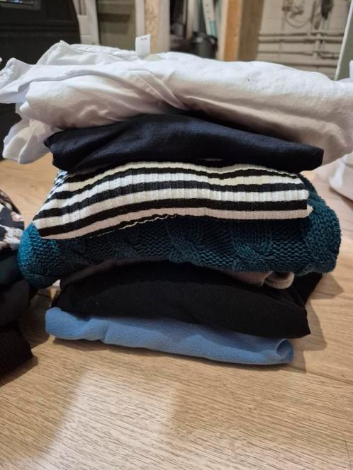 Zwangerschapskleding M/L, Kleding | Dames, Dames-kledingpakketten, Ophalen of Verzenden