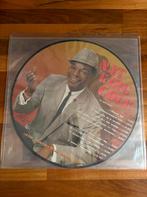 Nat King Cole - For Sentimental Reasons LP, Ophalen of Verzenden, 1960 tot 1980, Gebruikt, 12 inch