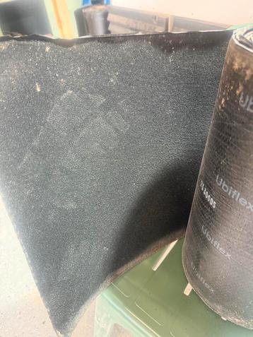 Ubiflex - 40cm x 9m beschikbaar voor biedingen