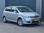 Toyota Verso 1.8 VVT-i Dynamic 7p Automaat|Cruise|Ecc, 65 €/maand, Gebruikt, 129 pk, 7 stoelen